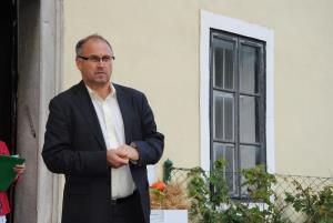 Zdenka Zakrajšek je z odprtjem zavoda Stanislava uresničila dolgoletno željo 14